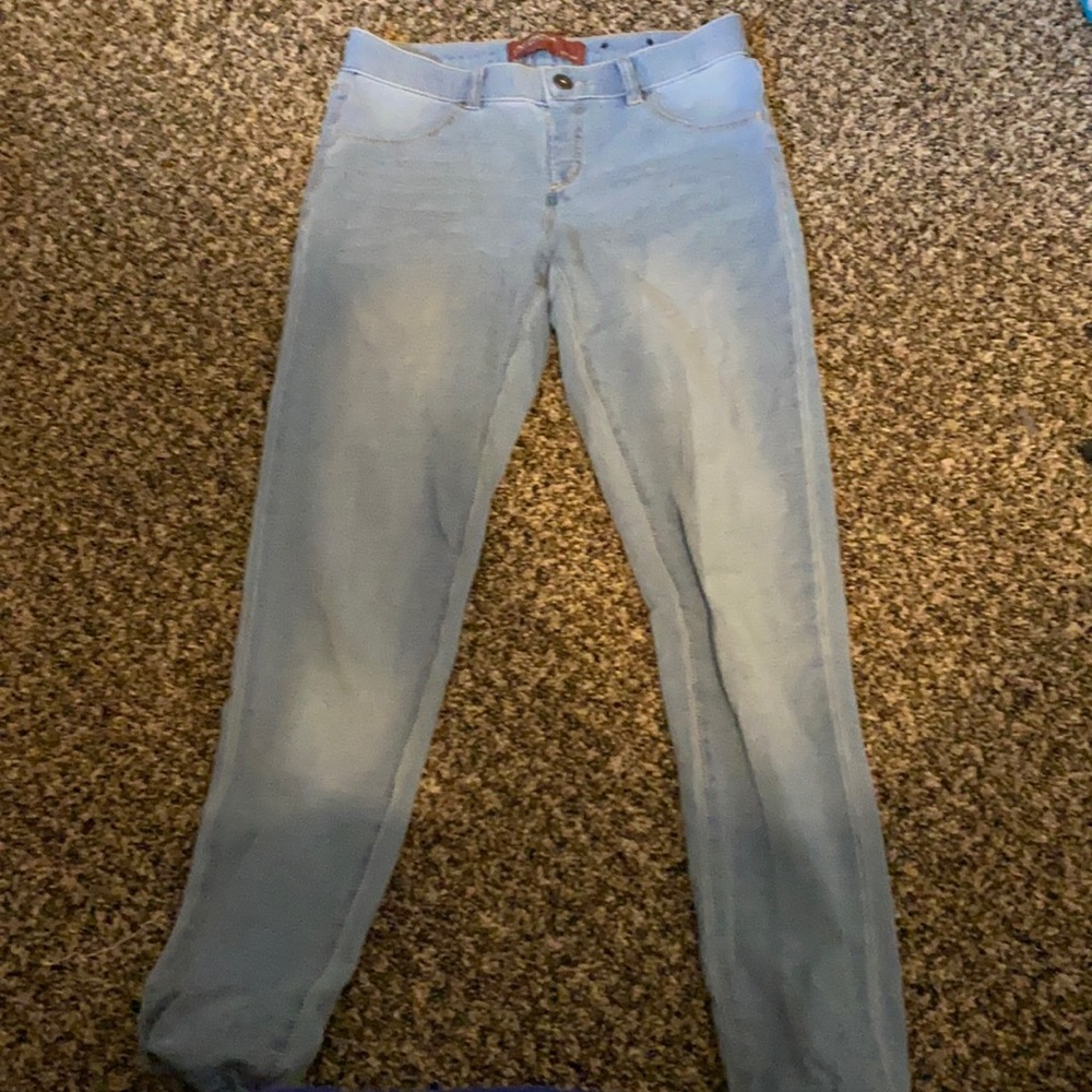 Jeggings